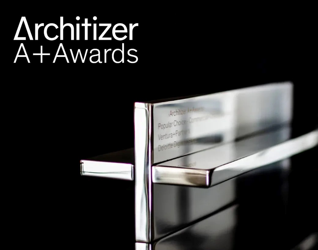 水畔酒吧 – 获2024美国Architizer A+ Awards奖 | daipu architects